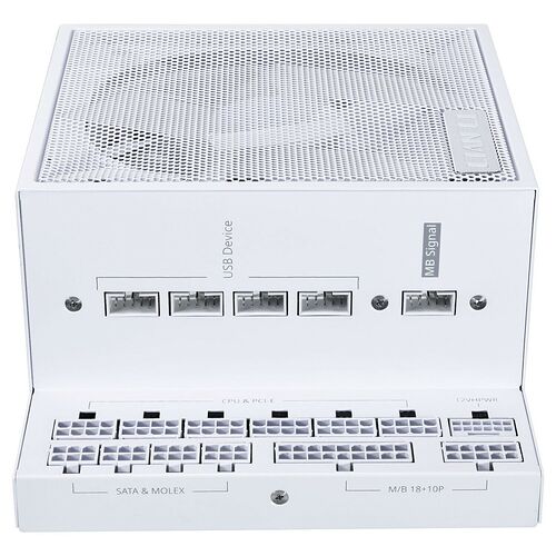 Lian Li Edge Blanc - 1300W