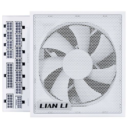 Lian Li Edge Blanc - 1300W