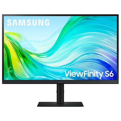 Samsung ViewFinity S6 S27F614EAU