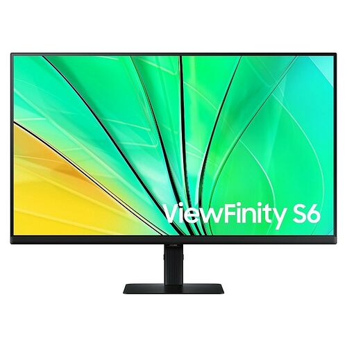 Samsung ViewFinity S6 S32D600EAU