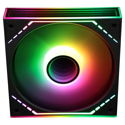 Thermalright TL-M12R-S - Noir