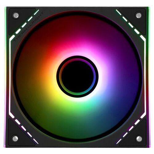 Thermalright TL-M12R-S - Noir