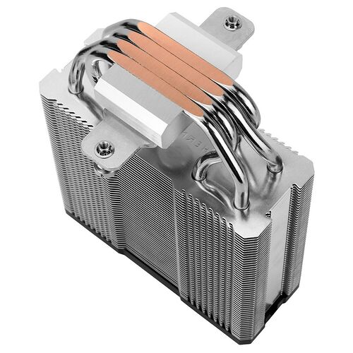 Thermalright Assassin X 120 R Digital ARGB - Blanc