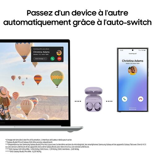 Samsung Galaxy Book4 (NP754XGK-KG1FR)