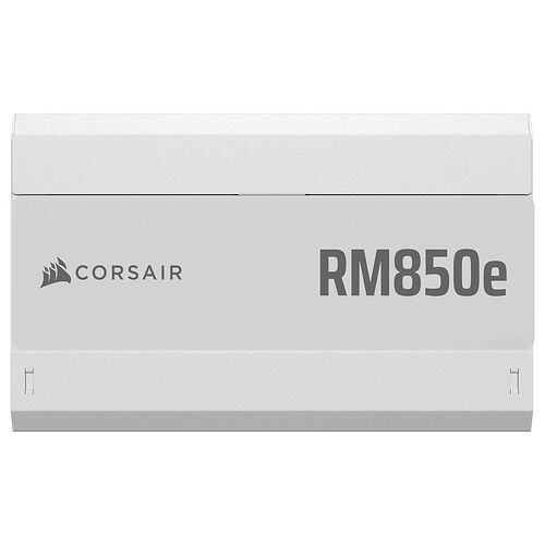 Corsair RM850E Blanc - 850W