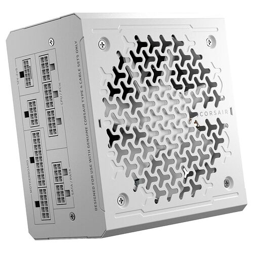 Corsair RM1000E Blanc - 1000W