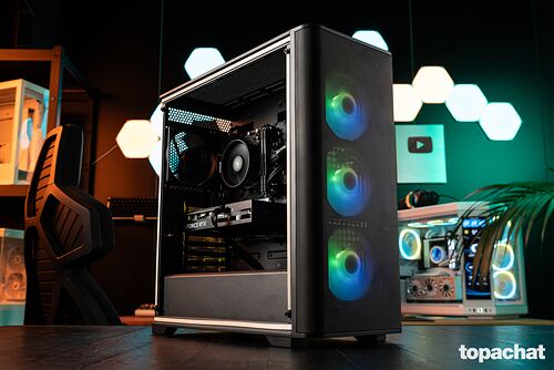 PC Gamer NEO (Edition limitée)