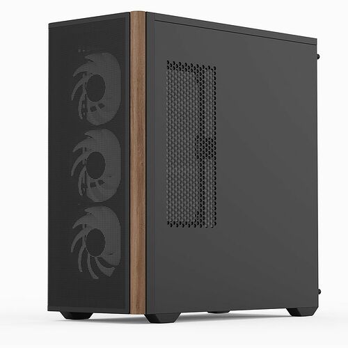 Aerocool D501A V2 - Noir