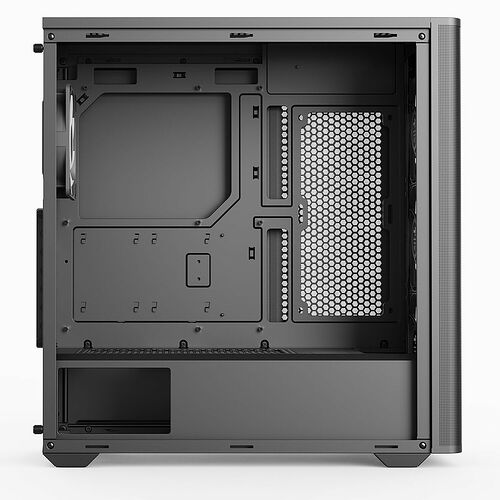 Aerocool D501A V2 - Noir