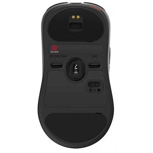 Zowie FK2-DW