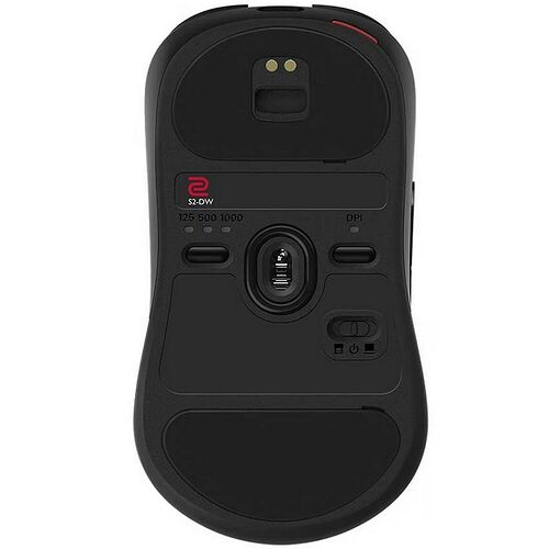 Zowie S2-DW