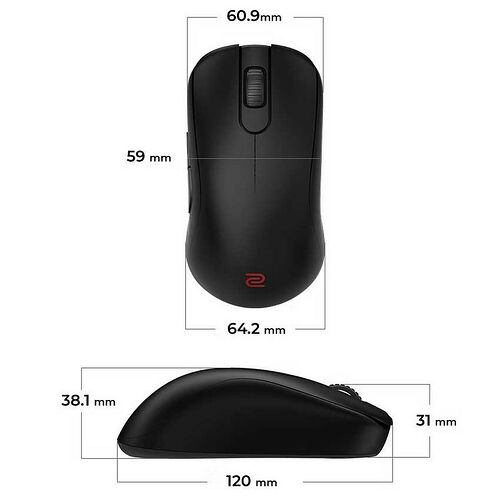Zowie S2-DW