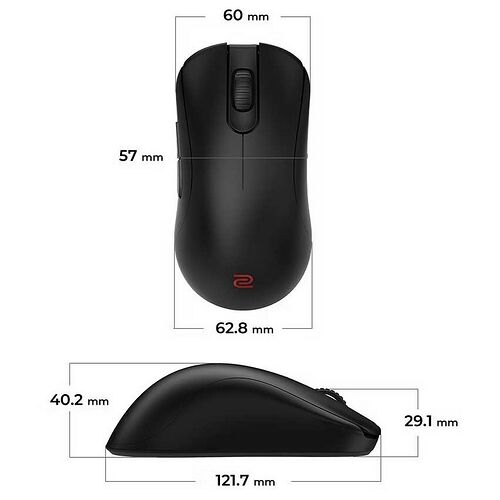 Zowie ZA13-DW