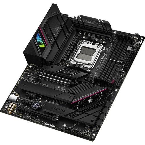 ASUS ROG STRIX B650E-F GAMING WIFI