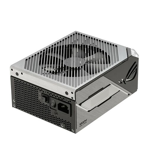 Asus ROG Thor Platinum III - 1000W
