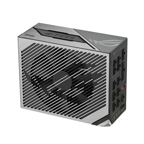 Asus ROG Thor Platinum III - 1000W