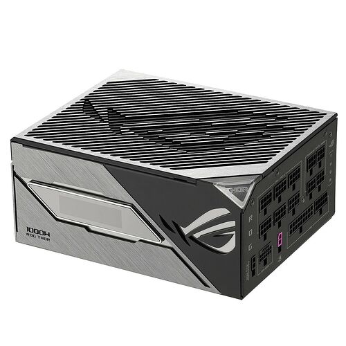 Asus ROG Thor Platinum III - 1000W