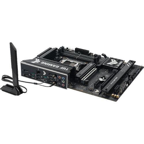 ASUS TUF GAMING B650E-PLUS WIFI