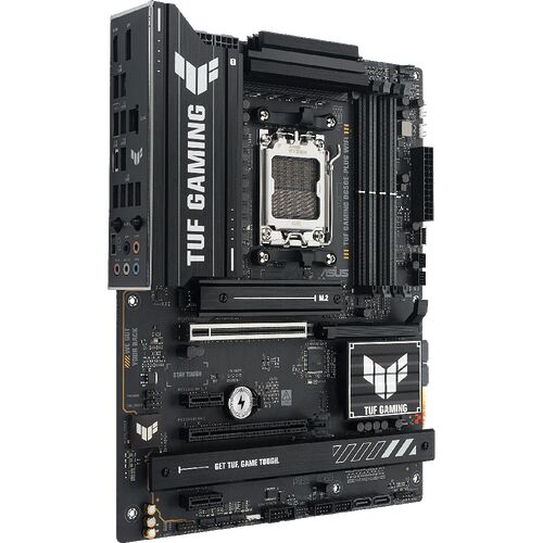 ASUS TUF GAMING B650E-PLUS WIFI