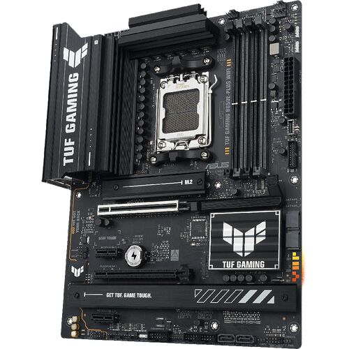 ASUS TUF GAMING B650E-PLUS WIFI
