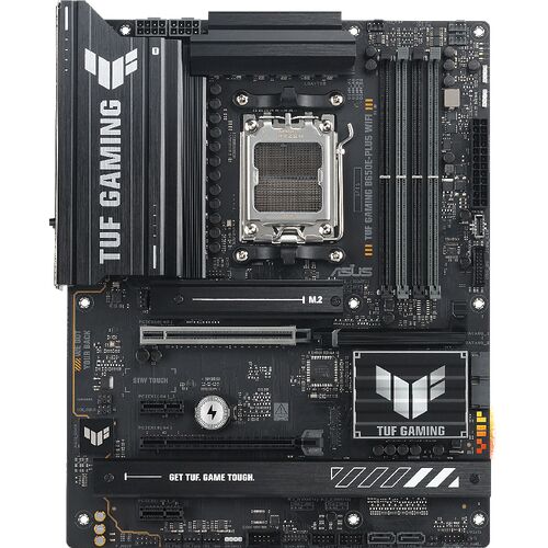 ASUS TUF GAMING B650E-PLUS WIFI
