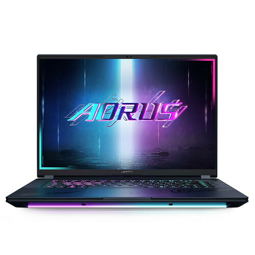 Aorus Master 16 (BXHC4FRE64SP)