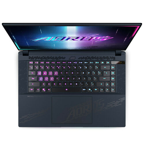 Aorus Master 16 (BXHC4FRE64SP)