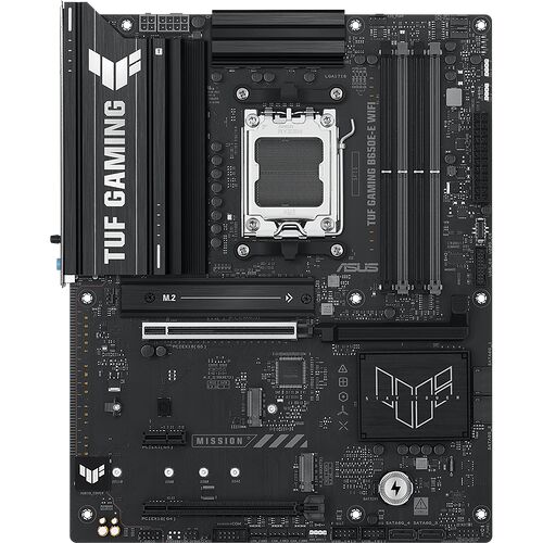 ASUS TUF GAMING B650E-E WIFI