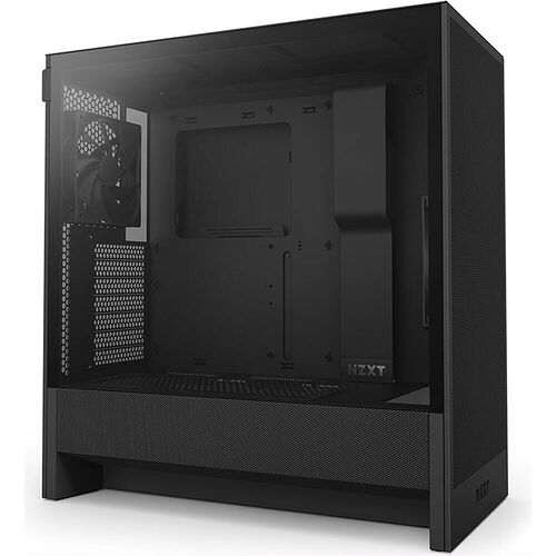 NZXT H5 Flow (2024) - Noir