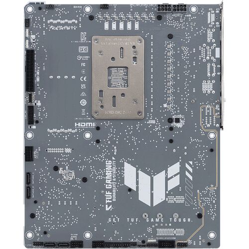 ASUS TUF GAMING B850-BTF WIFI W