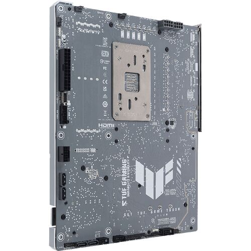 ASUS TUF GAMING B850-BTF WIFI W