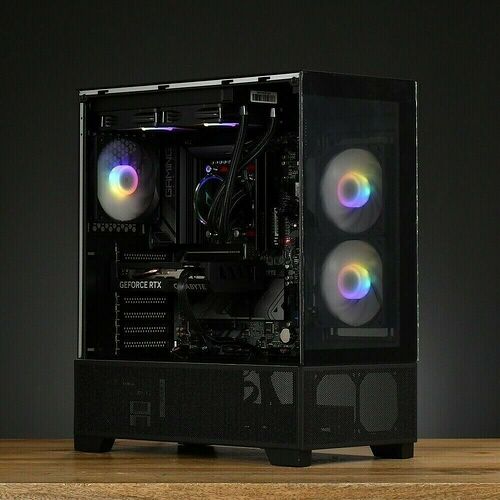 PC Gamer XEN