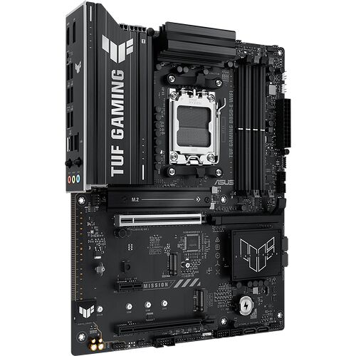 ASUS TUF GAMING B850-E WIFI