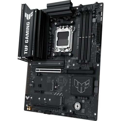 ASUS TUF GAMING B850-E WIFI