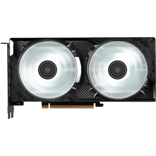 KFA2 GeForce RTX 5060 1-Click OC