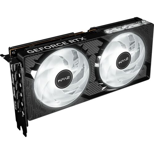 KFA2 GeForce RTX 5060 Ti 1-Click OC