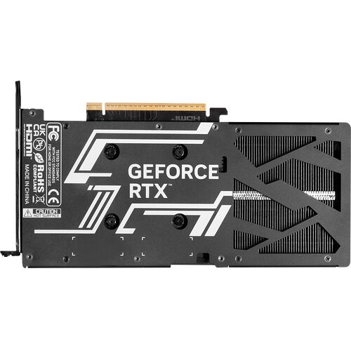 KFA2 GeForce RTX 5060 1-Click OC