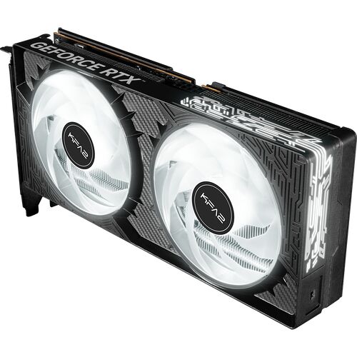 KFA2 GeForce RTX 5060 1-Click OC