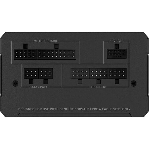 Corsair RM850E - 850W