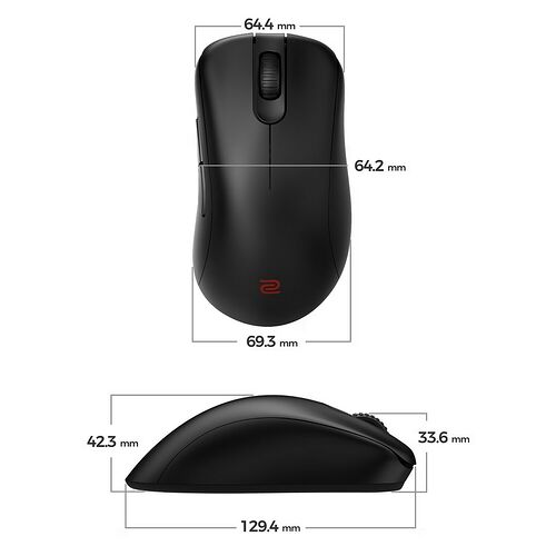 Zowie EC1-DW
