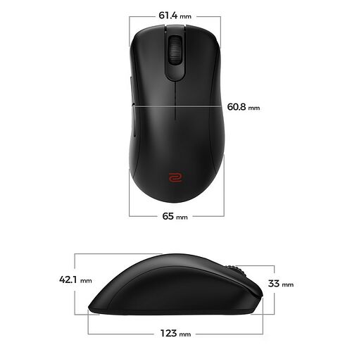Zowie EC2-DW