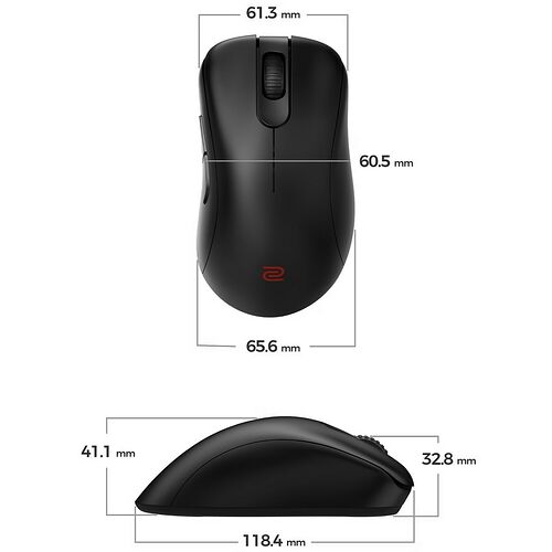 Zowie EC3-DW
