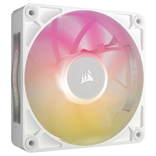 Corsair iCue Link RX120 Max RGB Blanc - 120 mm