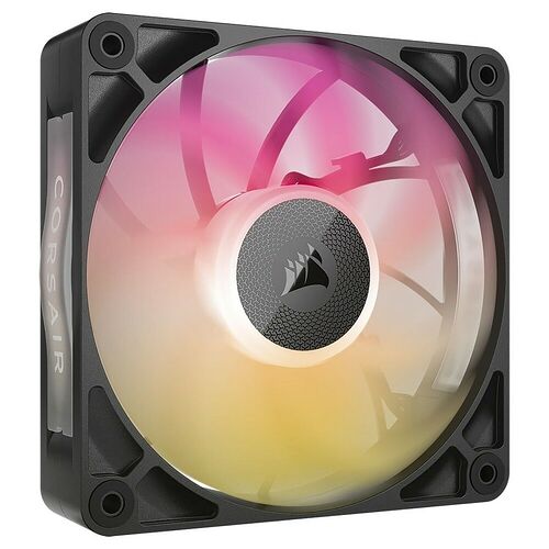 Corsair iCue Link RX120 Max RGB Noir - 120 mm