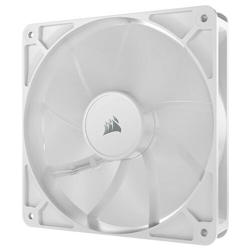 Corsair RS140 Blanc - 140 mm