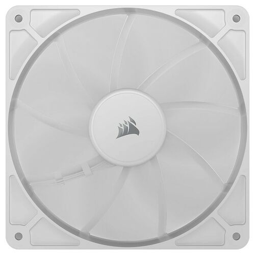Corsair RS140 Blanc - 140 mm