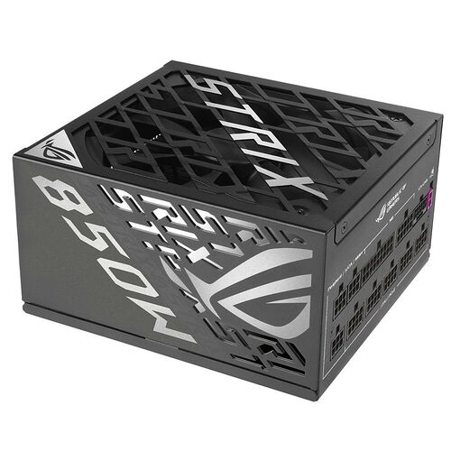 Asus ROG Strix 850P Noir - 850W