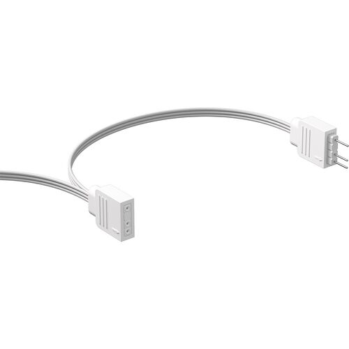 Corsair RS120 ARGB Blanc (Pack de 3) - 120 mm
