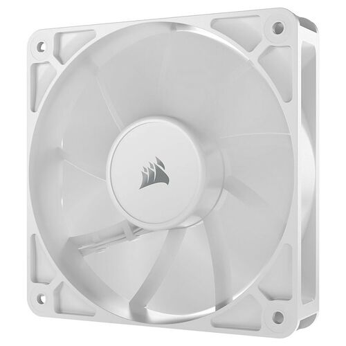 Corsair RS120 Blanc (Pack de 3) - 120 mm