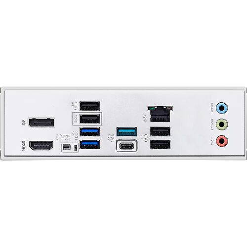 ASUS PRIME B850-PLUS-CSM